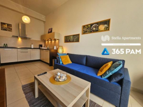 Apartament Plażowy - 365PAM